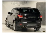Range Rover Sport Supercharged 2016